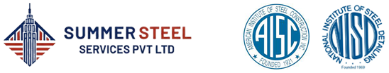 Logo summersteelllc.com